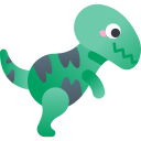 dinosaurio icon