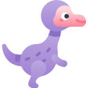 dinosaurio icon