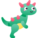 dinosaurio icon