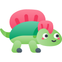 estegosaurio icon