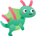 dinosaurio icon