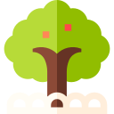 Árbol icon