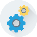 engranajes icon
