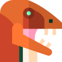 velociraptor icon