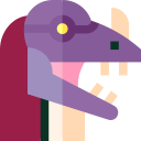 ceratosaurus icon