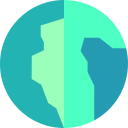 Pangea icon