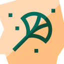 fósil icon