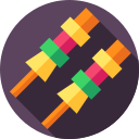 brocheta icon