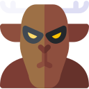 Wendigo icon