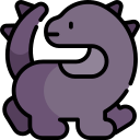 diplodocus icon