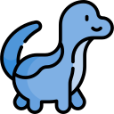 andesaurus icon