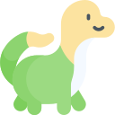 apatosaurio icon