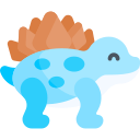 estegosaurio icon