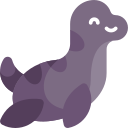 plesiosaurio icon