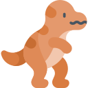 velociraptor icon