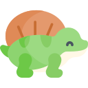 dimetrodon icon