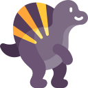 ouranosaurus icon