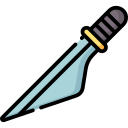 cuchillo icon