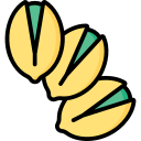 pistacho icon