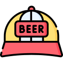 gorra icon