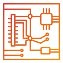 placa pcb icon