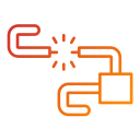 cable roto icon