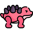 silvisaurus icon