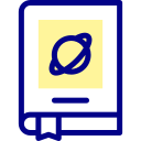 astronomía icon