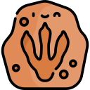 huella icon