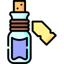 elixir de vida icon