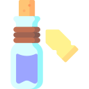 elixir de vida icon