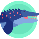 Mosasaurus 