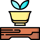 té icon