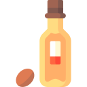 aceite de oliva icon