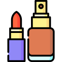 productos cosméticos icon