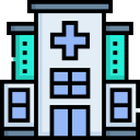 hospital icon