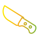 cuchillo icon