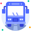 autobús icon