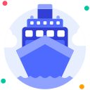 crucero icon