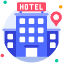 hotel icon