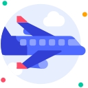 avión icon