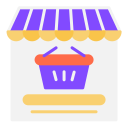 Tienda web icon