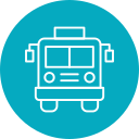 autobús icon