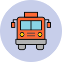 autobús icon