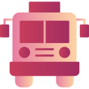 autobús icon