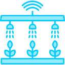 smart farm icon