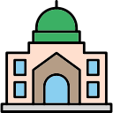 mezquita icon