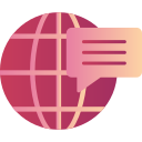 comunicación icon