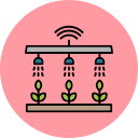 smart farm icon