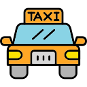 taxi icon